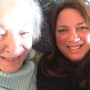 Meet your Posher, Debbie